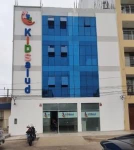 Kidsalud