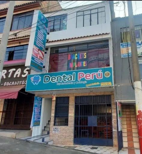 Dental Peru en Mi Peru, Callao