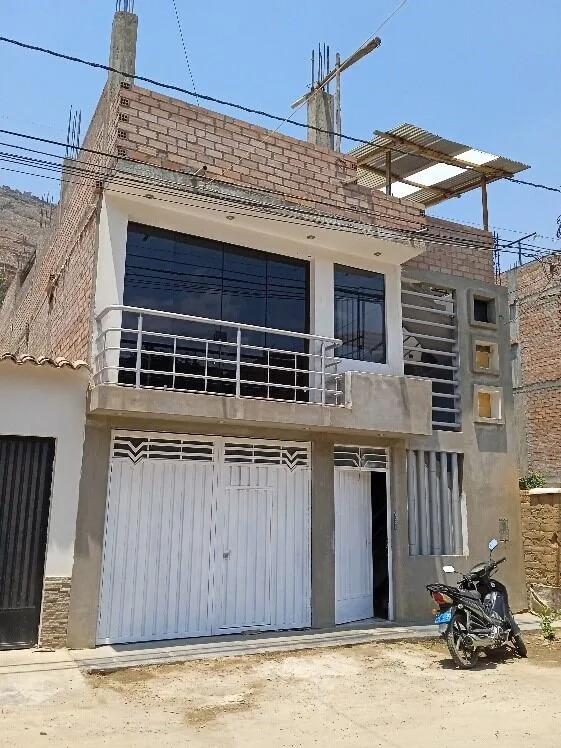 Hogar Protegido Amigos de Jesus en Amarilis, Huanuco