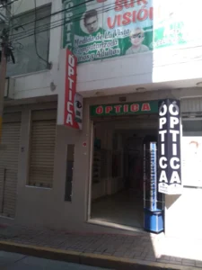 Optica Sur Vision Peru