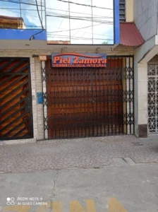 Piel Zamora Dermatologia Integral E.I.R.L.