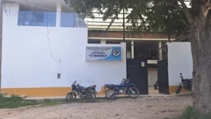 Centro de Salud Mental Comunitario Q´orimarca