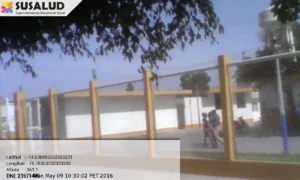 De Apoyo de Palpa
