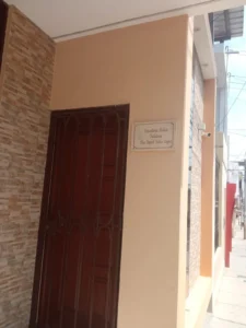 Consultorio Medico