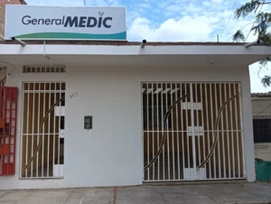 General Medic