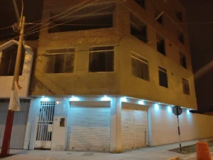 Consultorios Medicos la Mano de Dios