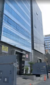 Consultorio las Encias
