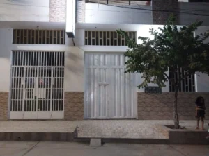 Centro Medico Pediatrico San Martin Eirl