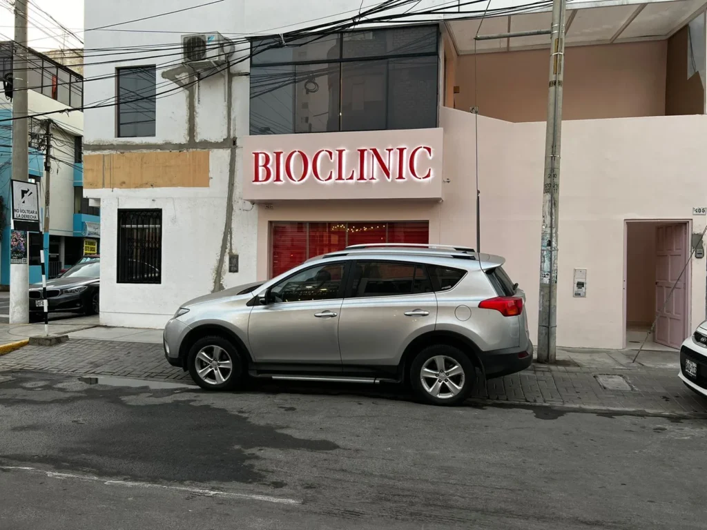 Bioclinic en Trujillo, La Libertad