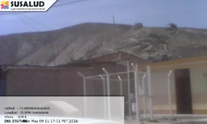 Saramarca
