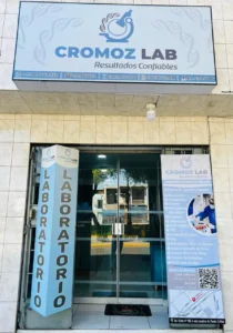 Cromoz Lab