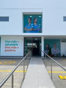 La Positiva Salud