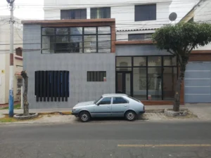 Policlinico Gómez Valverde