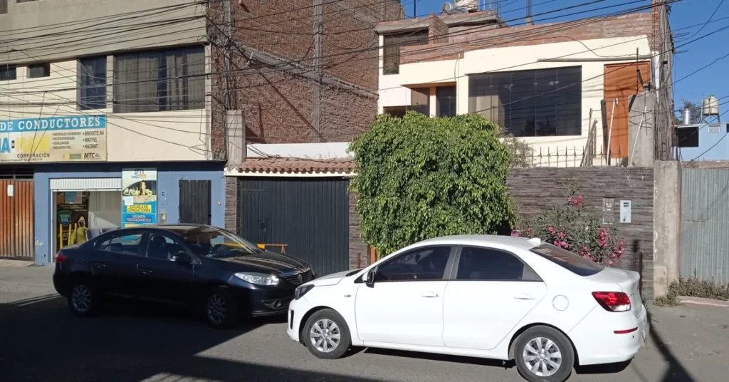 Polimedic S.A.C. en Paucarpata, Arequipa