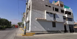Consultorio Odontológico Family Dental Solutions