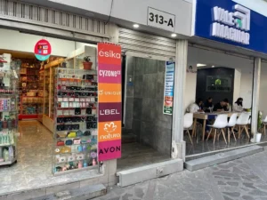Consultorio Odontológico Brest Javier Paucar Montesinos
