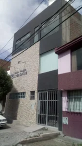 Clinica Almendariz