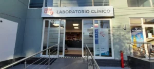 Laboratorio Clinico Suiza Lab
