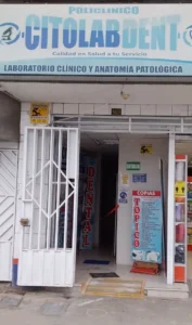 Citolabdent