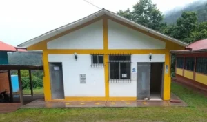 Lurinchincha