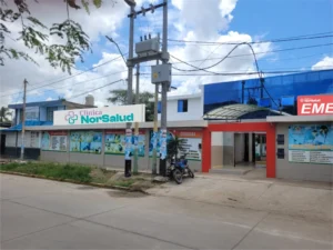 Clinica Norsalud