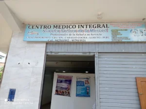 Servicios Medicos C 6v Sociedad Anonima Cerrada