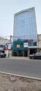 Centro Peruano de Ginecologia Oncologica