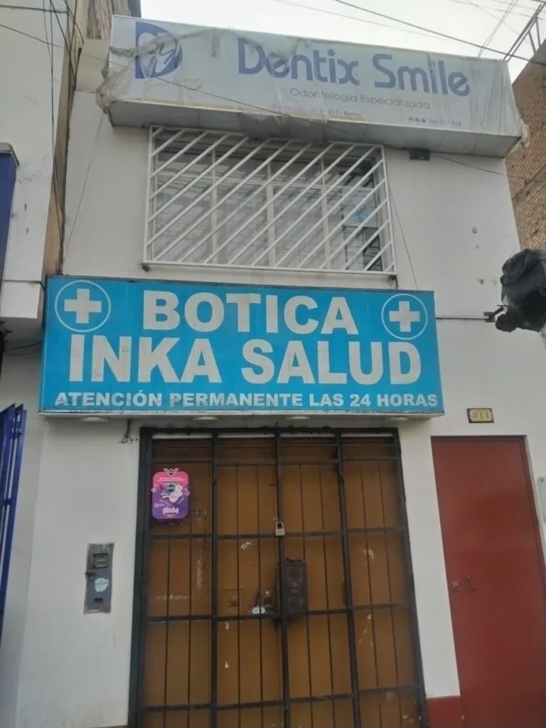 Dentix Smile en Breña, Lima