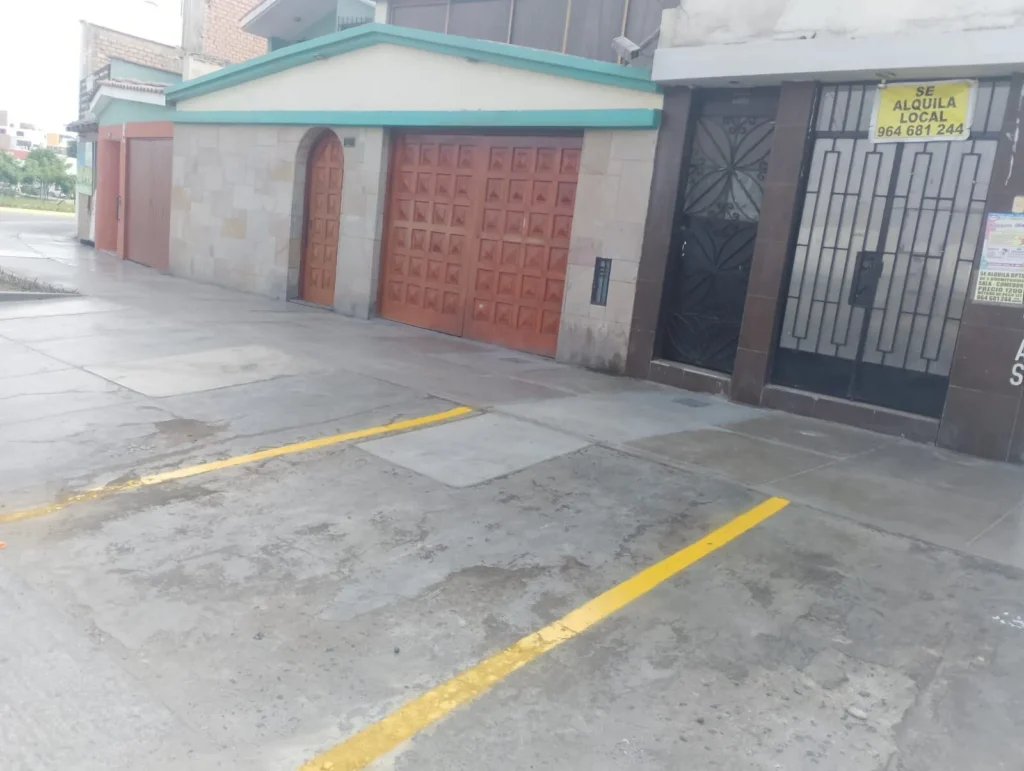 Atencion Medica Domiciliaria en La Perla, Callao