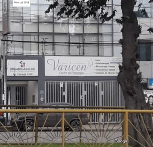Varicen