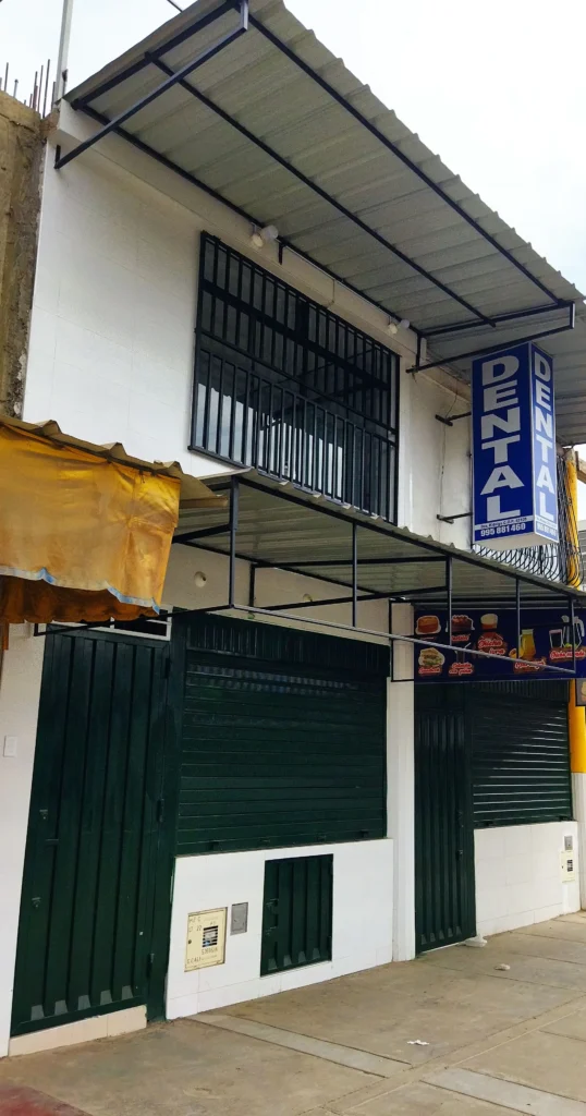 Consultorio Odontológico Sofia Hidalgo en Carabayllo, Lima