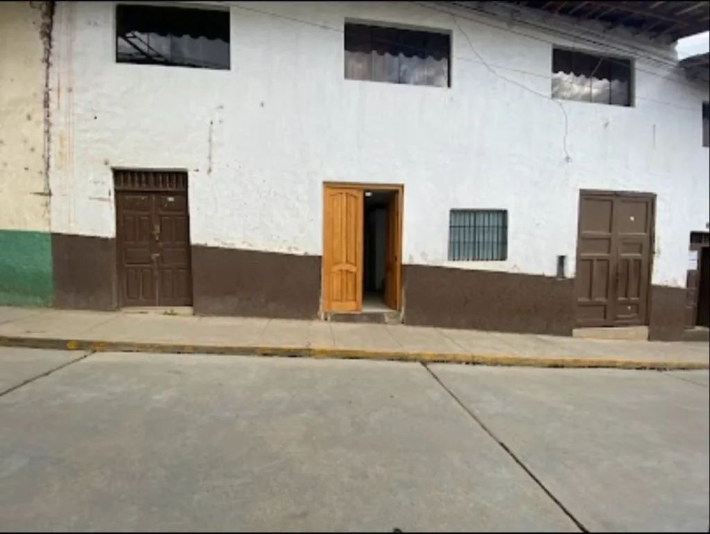 Biolab Laboratorio Clinico en Cajabamba, Cajamarca