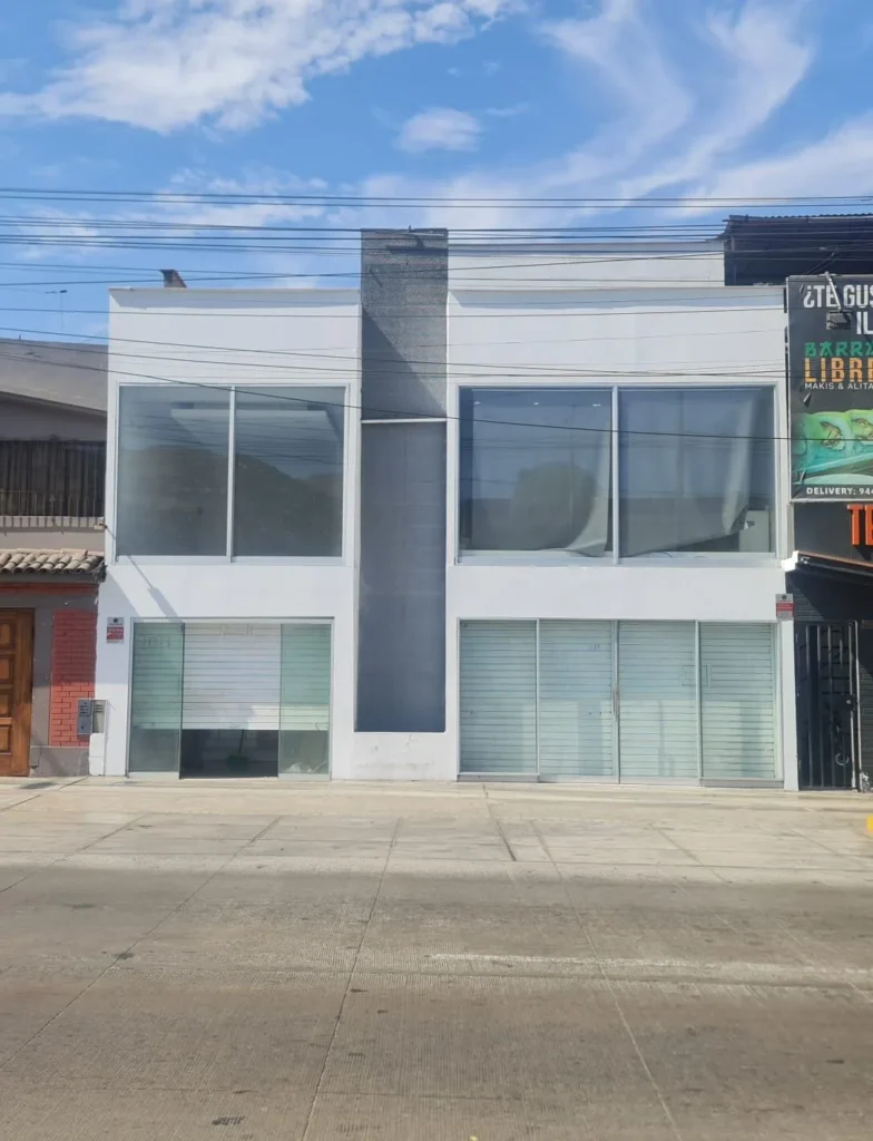 Centro Medico Integral Huaylas en Chorrillos, Lima