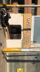 Optica Suiza Premium Oftalmologo y Asociados