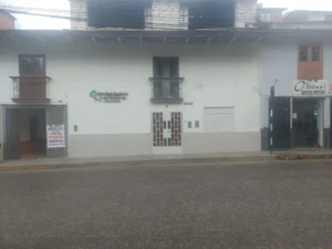 Centtro Radiodiagnostico Julio Rodriguez