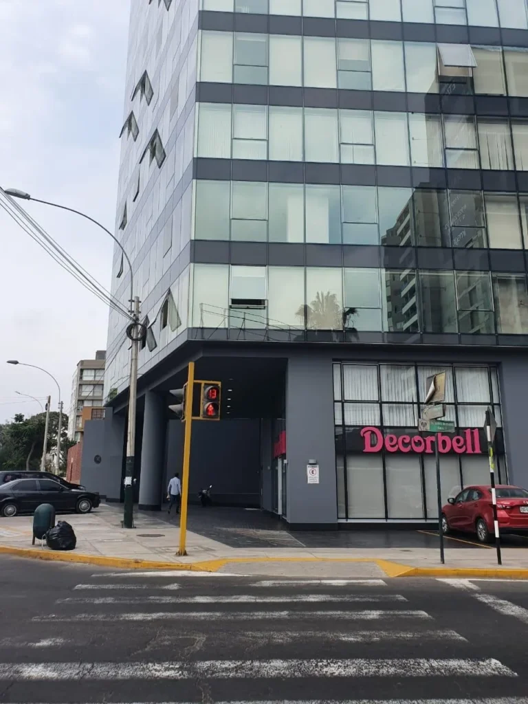 Imagenes Oncologicas Eirl en Surquillo, Lima