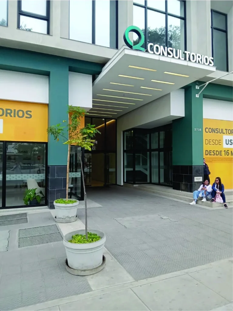 Bolivar Medic en Pueblo Libre, Lima