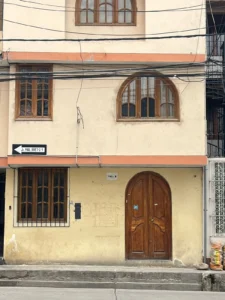 Consultorio Odontologico Sorisas Geniales