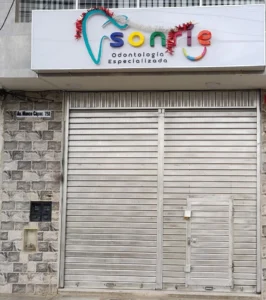 Sonríe