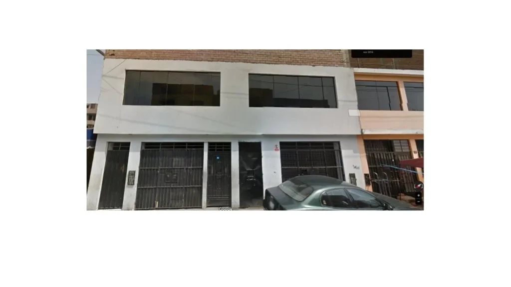 Med&salud en San Juan de Lurigancho, Lima