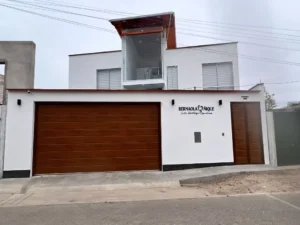 Centro Odontológico Bernaola Ñique