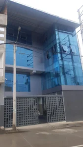 Servicios Médicos Santísima Virgen del Rosario