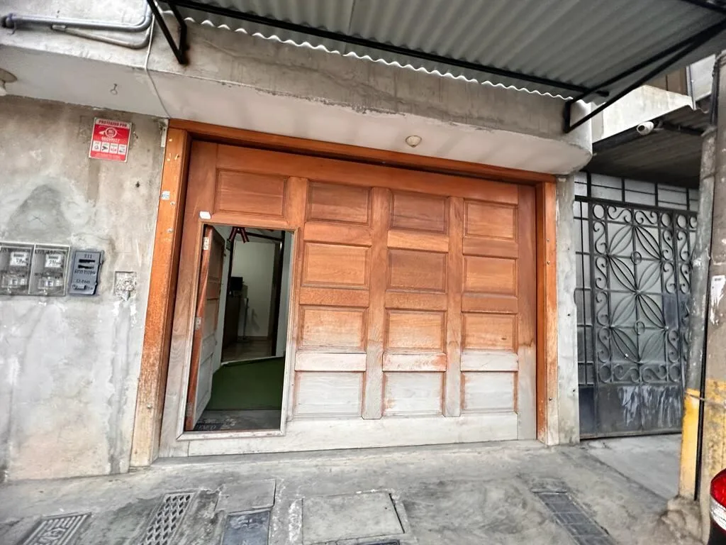 Consultorio Odontologico Sanchez Vilela en Los Baños del Inca, Cajamarca