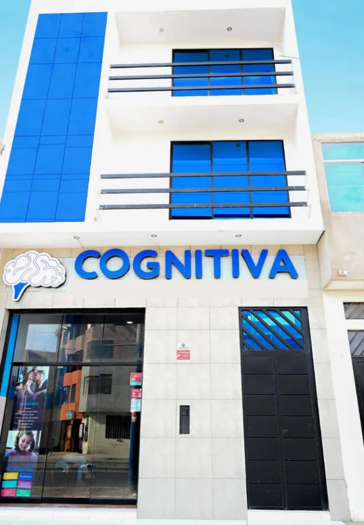 Cognitiva en Chiclayo, Lambayeque