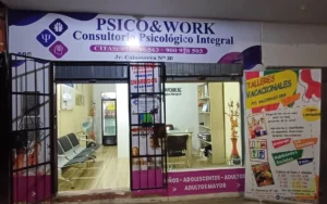 Psico & Work
