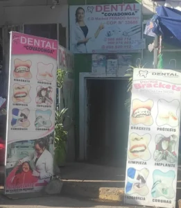 Consultorio Dental Covadonga
