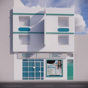 Consultorio Medico San Juan Jaen