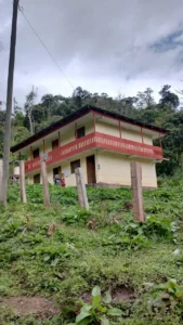 Nuevo Cumba