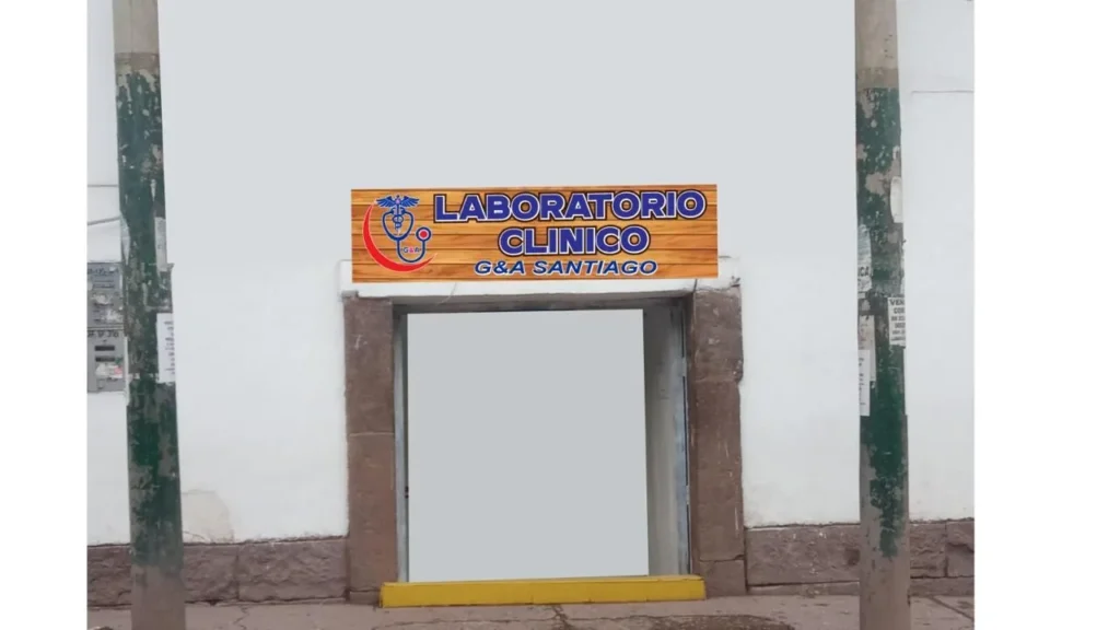 G&a Santiago en Cusco