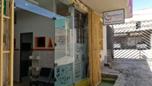 Tecnilent Consultorio Oftalmológico